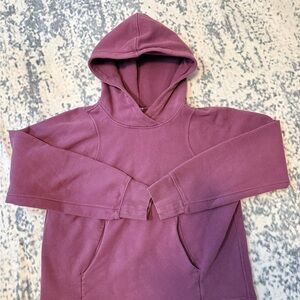 lululemon Scuba Hooded Sweatshirt
